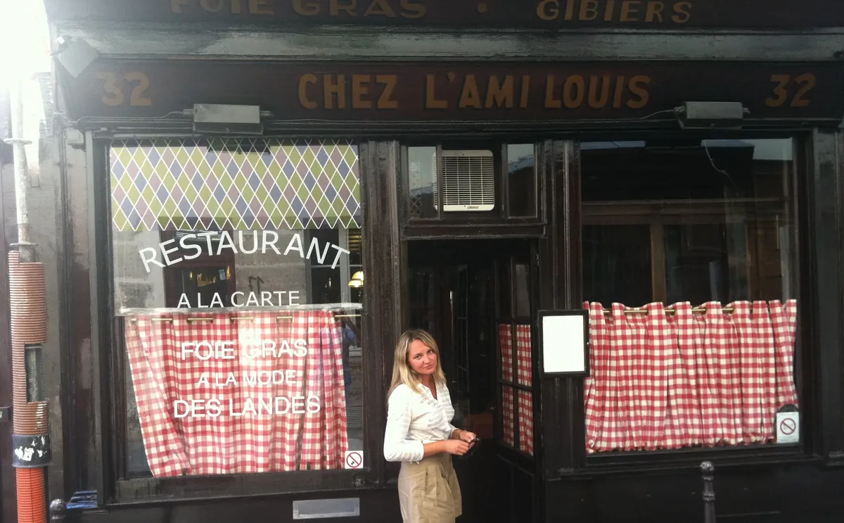 Kenny Koda, Wine Director at Ania\'s Table