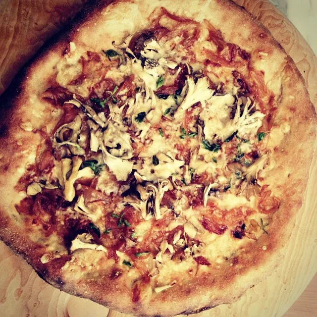 Private chef dinner by Ania\'s Table