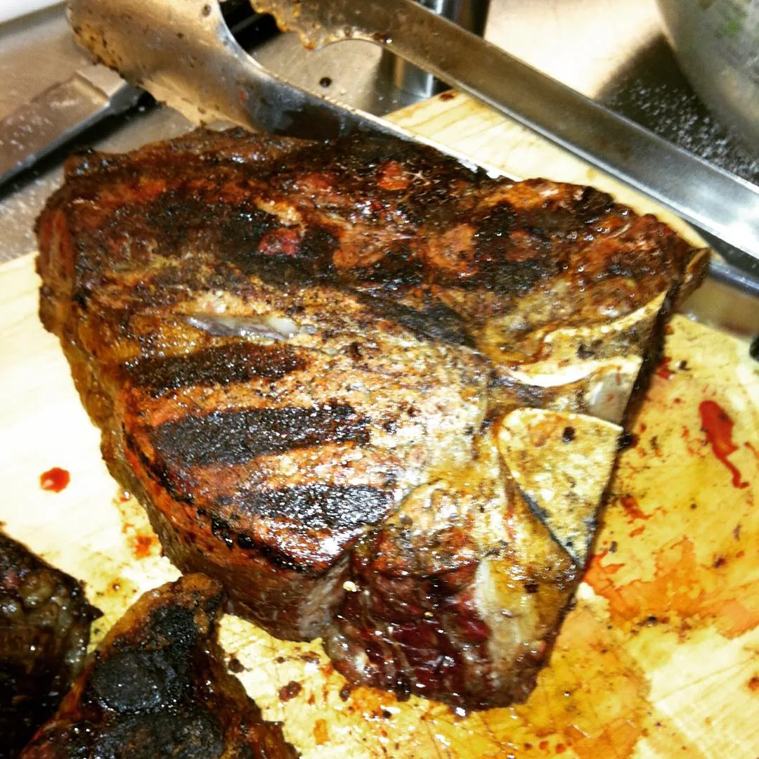 Private chef dinner by Ania\'s Table