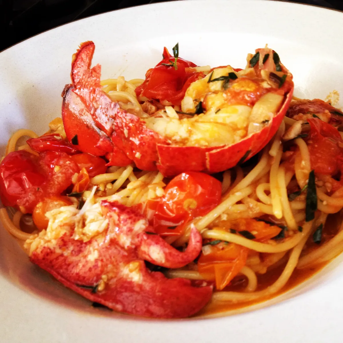 Ania\'s Table private chef experience