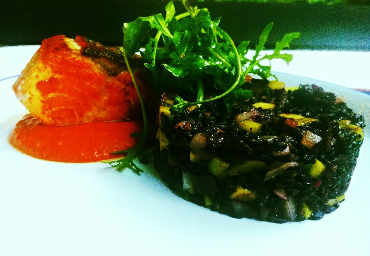 Ania\'s Table private chef experience