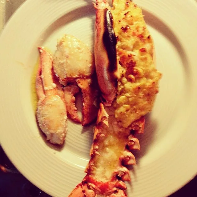 Private chef dinner by Ania\'s Table