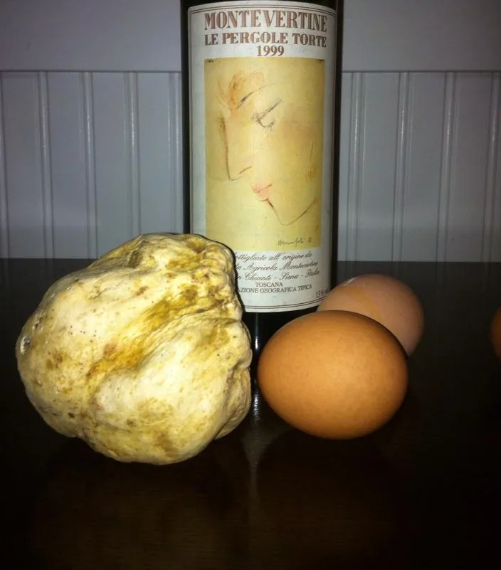 Ania\'s Table private chef experience