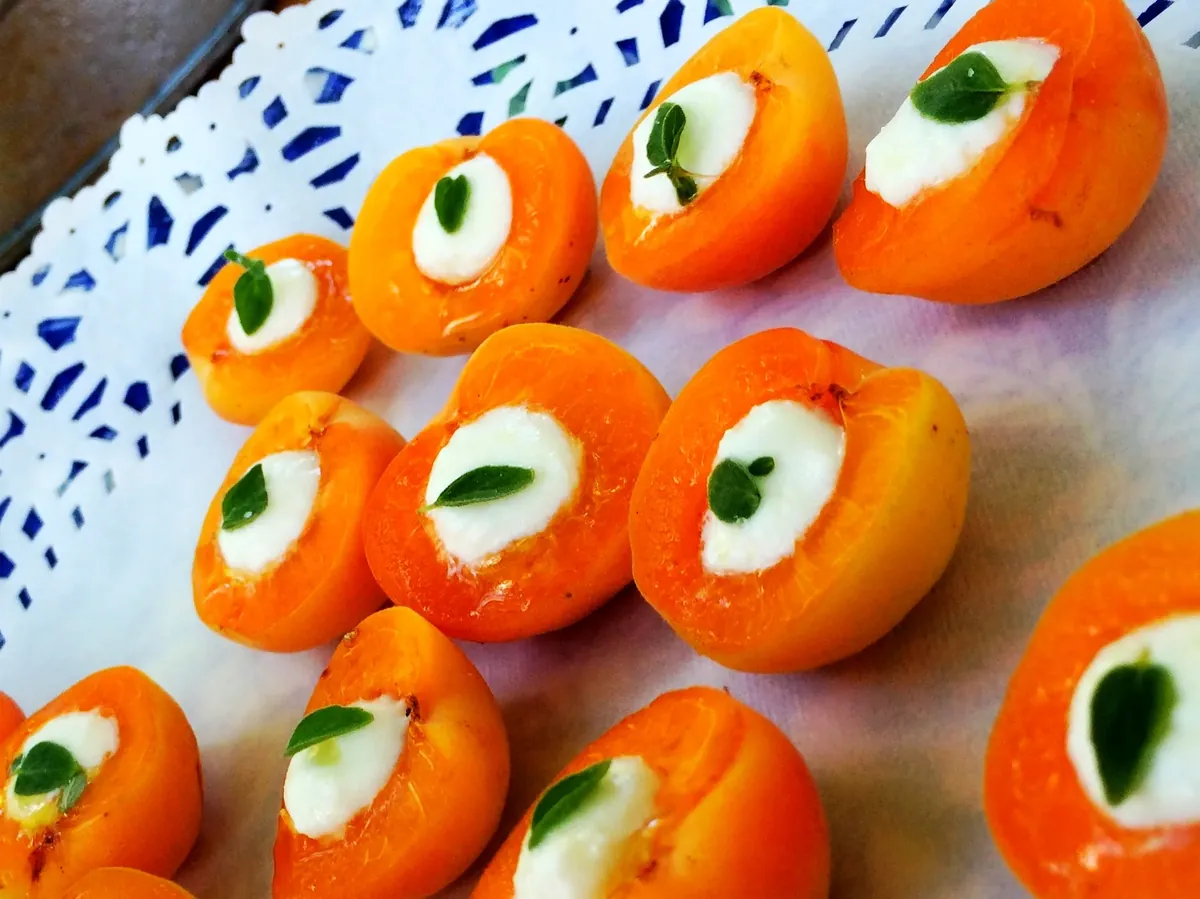 Ania\'s Table private chef experience