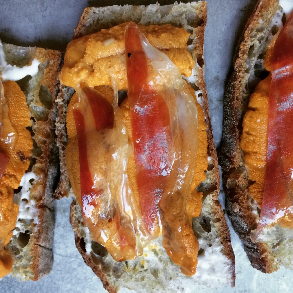 Ania\'s Table private chef experience