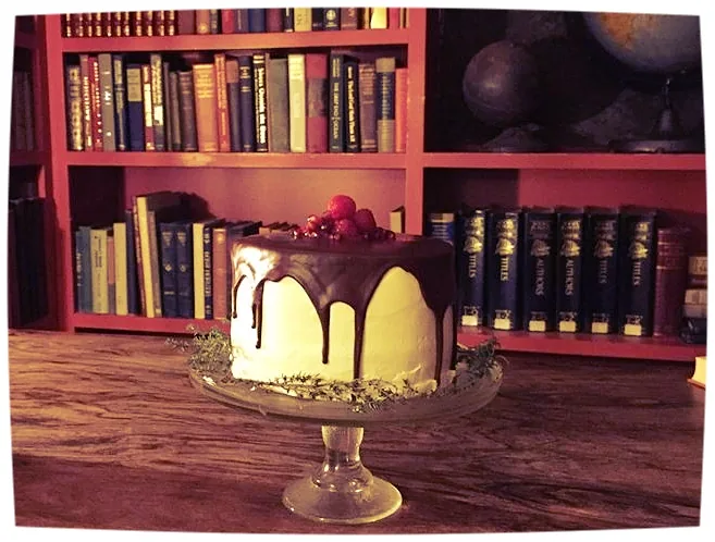 Ania\'s Table private chef experience