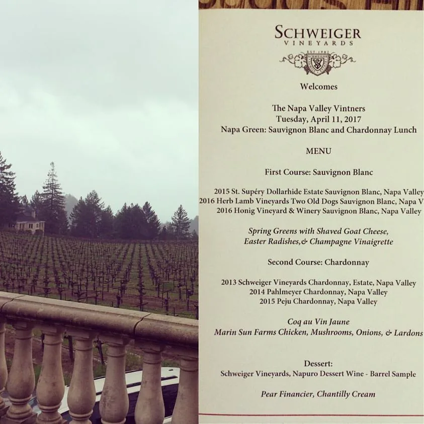 Ania\'s Table private chef experience