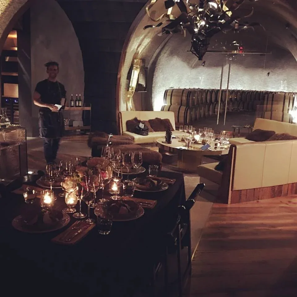 Ania\'s Table private chef experience