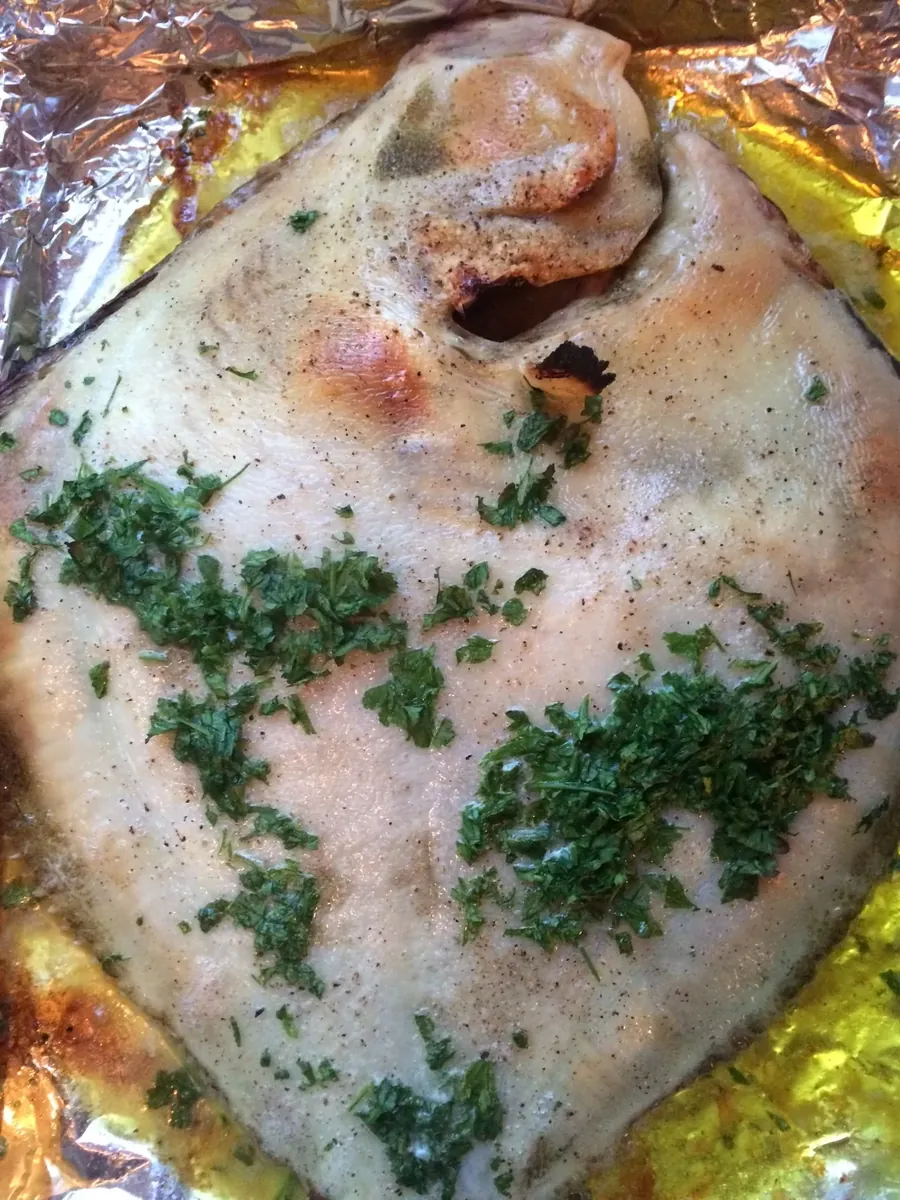 Ania\'s Table private chef experience