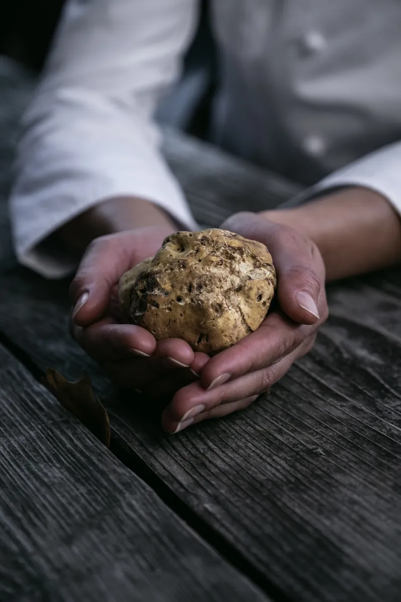 Ania\'s Table private chef experience