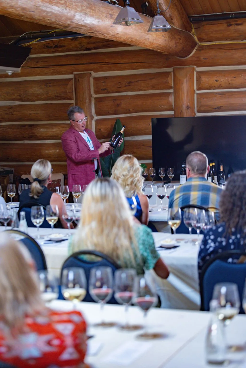 Telluride Private Event