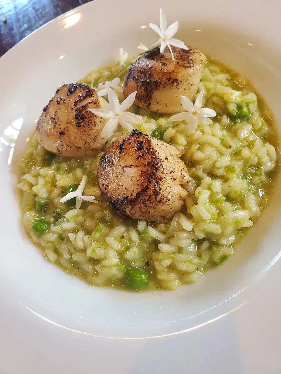 Napa Valley Private Chef