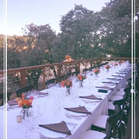 Ania\'s Table private chef experience