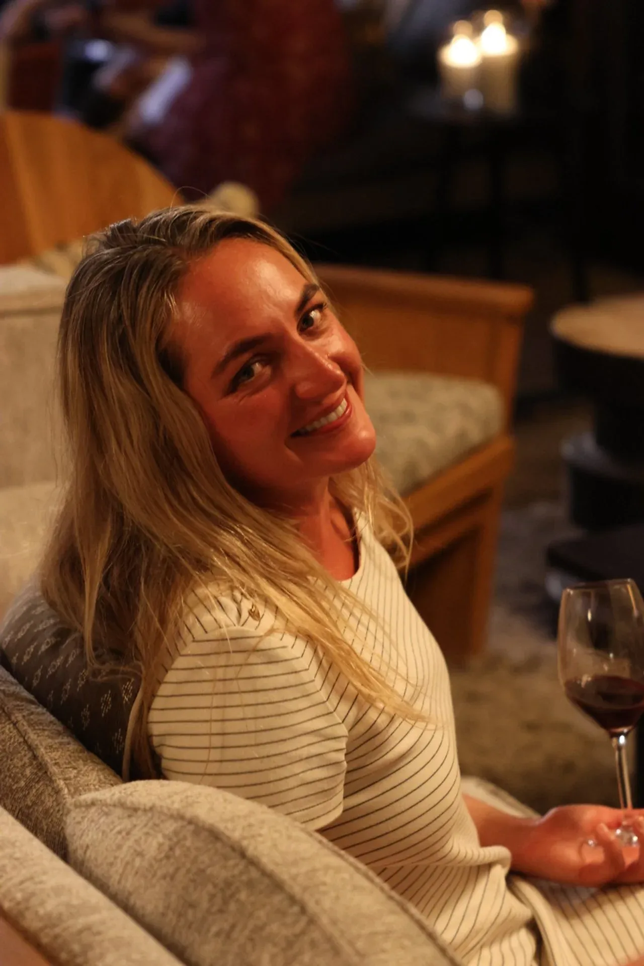 Ania\'s Table private chef experience