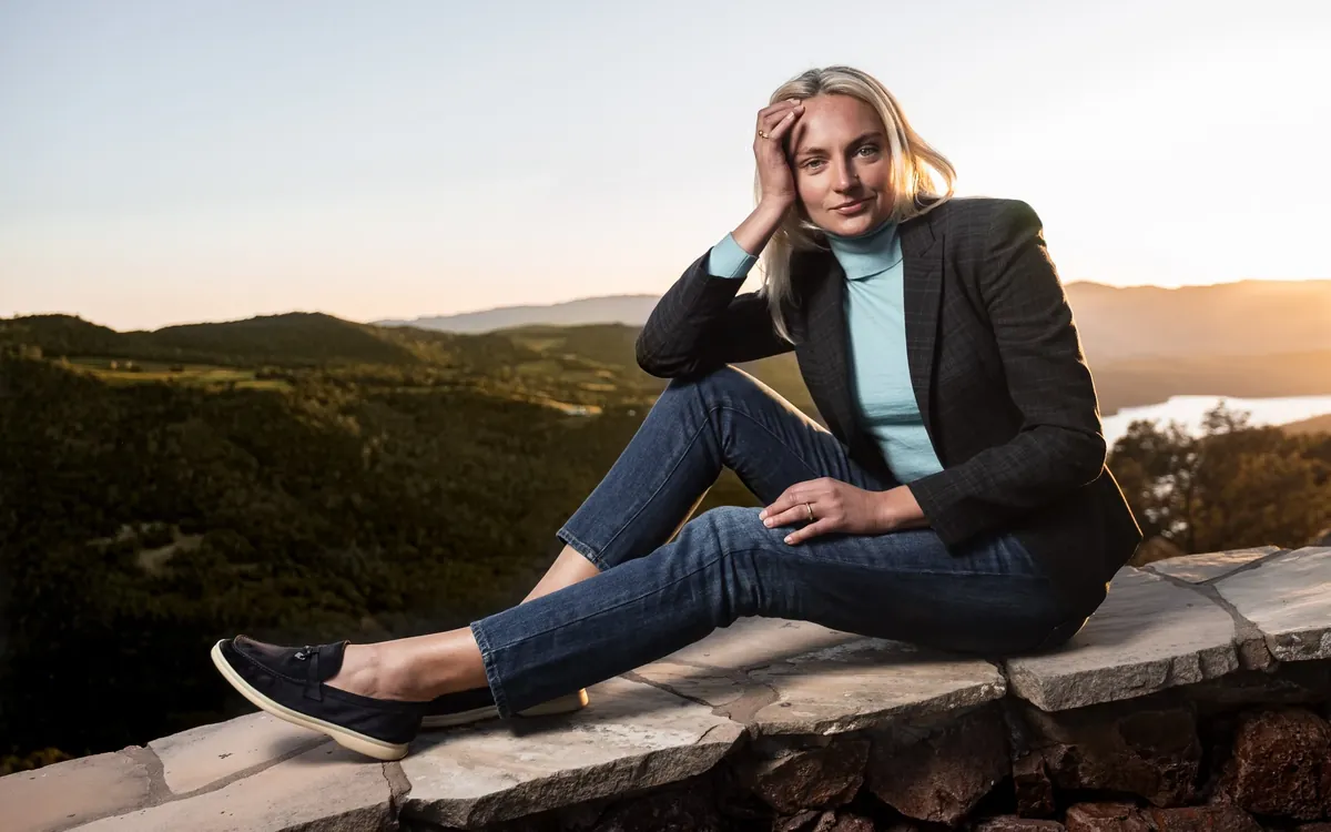 Ania\'s Table private chef experience