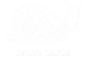 Ania's Table